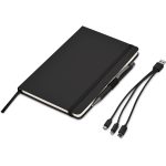 Chaney Gift Set - Black - Image 2