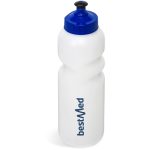 Helix Plastic Water Bottle - 500ml - Image 6