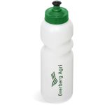 Helix Plastic Water Bottle - 500ml - Image 8