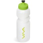 Helix Plastic Water Bottle - 500ml - Image 9
