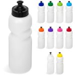 Helix Plastic Water Bottle - 500ml - Image 4