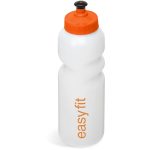 Helix Plastic Water Bottle - 500ml - Image 10