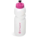 Helix Plastic Water Bottle - 500ml - Image 11