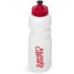 Helix Plastic Water Bottle - 500ml - Image 13