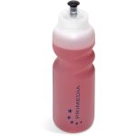 Helix Plastic Water Bottle - 500ml - Image 14