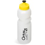 Helix Plastic Water Bottle - 500ml - Image 15