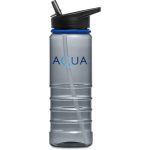 Nautica Plastic Water Bottle - 750ml - Image 4