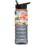 Nautica Plastic Water Bottle - 750ml - Image 8