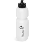 Alpine Plastic Water Bottle - 800ml - Image 5