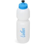 Alpine Plastic Water Bottle - 800ml - Image 7