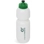 Alpine Plastic Water Bottle - 800ml - Image 8
