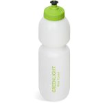 Alpine Plastic Water Bottle - 800ml - Image 9