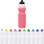 Alpine Plastic Water Bottle - 800ml - Image 4