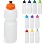 Alpine Plastic Water Bottle - 800ml - Image 2
