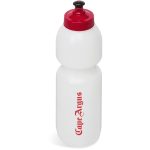 Alpine Plastic Water Bottle - 800ml - Image 13
