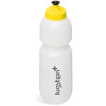 Alpine Plastic Water Bottle - 800ml - Image 15