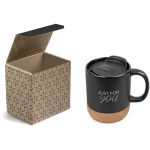 Sienna Mug in Bianca Custom Gift Box - Image 2