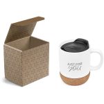 Sienna Mug in Bianca Custom Gift Box - Image 3