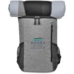 Summertide Backpack Cooler & Picnic Blanket - Image 14