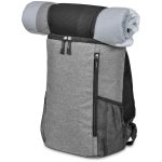 Summertide Backpack Cooler & Picnic Blanket - Image 4