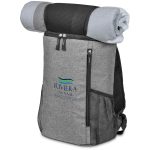 Summertide Backpack Cooler & Picnic Blanket - Image 11