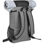 Summertide Backpack Cooler & Picnic Blanket - Image 12