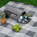 Summertide Backpack Cooler & Picnic Blanket - Image 16