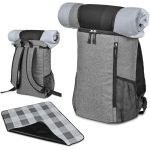 Summertide Backpack Cooler & Picnic Blanket - Image 15