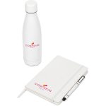 Mitchell White Gift Set - Image 2