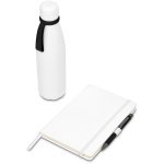 Thompson White Gift Set - Image 4