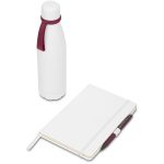 Thompson White Gift Set - Image 10