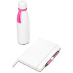 Thompson White Gift Set - Image 13