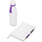 Thompson White Gift Set - Image 14