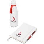 Thompson White Gift Set - Image 15