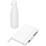 Thompson White Gift Set - Image 16