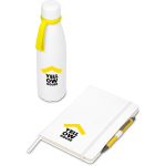 Thompson White Gift Set - Image 18