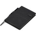 Alex Varga Corinthia Flash Drive Notebook & Pen Set - 32GB - Image 16