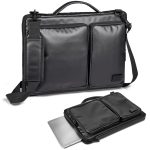 Alex Varga Faulkner Laptop Bag - Image 7