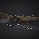 Alex Varga Onassis Ball Pen - Image 2