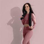 Eva & Elm Spectra Gym Towel - Image 13