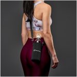 Kooshty Hands-Free Glass Water Bottle – 850ml - Image 3