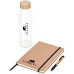 Okiyo Chiba Kraft Gift Set - Image 4