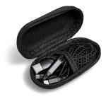 Swiss Cougar Helsinki Tri-Cable in EVA Case - Image 5