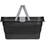Serendipio Brannigan Collapsible Picnic Basket - Image 8