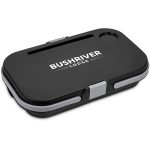 Serendipio Brannigan Collapsible Picnic Basket - Image 18