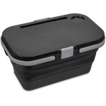 Serendipio Brannigan Collapsible Picnic Basket - Image 15