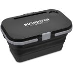 Serendipio Brannigan Collapsible Picnic Basket - Image 14