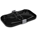 Serendipio Brannigan Collapsible Picnic Basket - Image 3