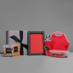 Yatta Funky Fusion Hamper - Red - Image 5