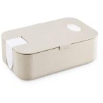 Okiyo Machi Wheat Straw Lunch Box - Image 16